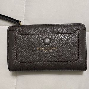 Marc Jacob’s wallet